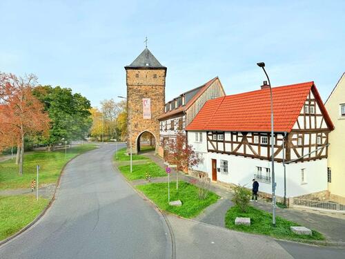 Foto - Etagenwohnung in Gießen zur Miete