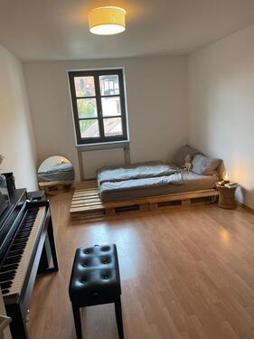 Foto - Etagenwohnung in Landshut zur Miete