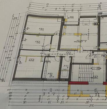 Foto - 4 Zimmer Etagenwohnung zur Miete in Lützelbach