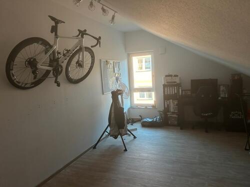 Foto - Etagenwohnung in Lützelbach zur Miete