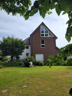 Foto - Mehrfamilienhaus (263m2) - Garten, Keller, Carport, 3 Wohnungen