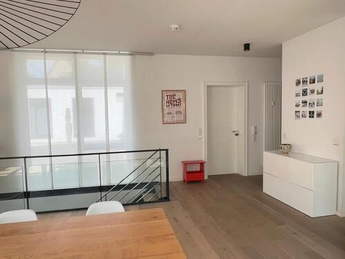 Foto - 5 Zimmer Einfamilienhaus zum Kaufen in Hannover