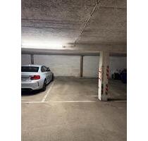 Tiefgaragenplatz Hannover Kleefeld - Isernhagen