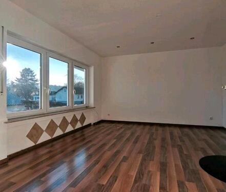 Foto - 3 Zimmer Etagenwohnung zur Miete in Langenhahn