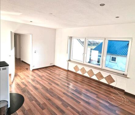 Foto - 3 Zimmer Etagenwohnung in Langenhahn