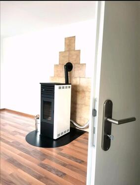 Foto - Etagenwohnung in Langenhahn zur Miete