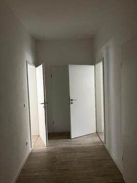 Foto - Etagenwohnung in Leipzig zur Miete