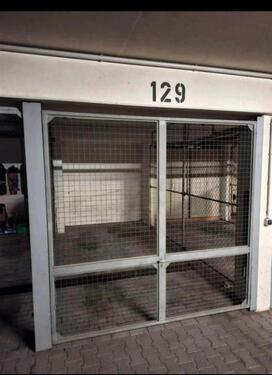 Foto - Tiefgarage Stellplatz - Garage Parking in Neuperlach Süd (S5U5)