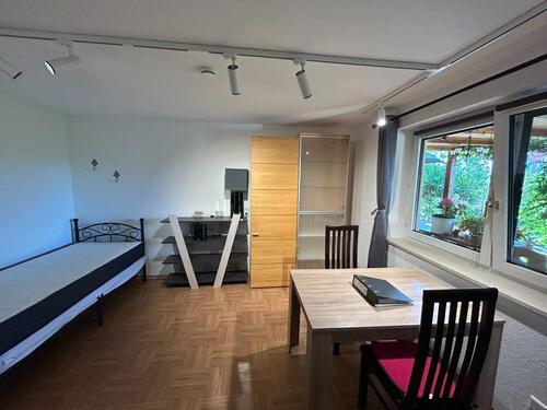 Foto - Einzimmerwohnung (ca. 30m²) zur Miete in 86502 Osterbuch