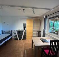 Einzimmerwohnung (ca. 30m²) zur Miete in 86502 Osterbuch - Laugna