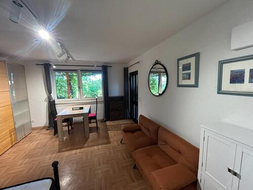 Foto - 1 Zimmer Hochparterre zur Miete in Laugna