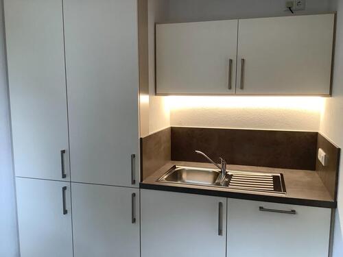 Foto - 1 Zimmer Hochparterre in Laugna