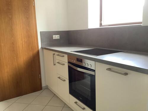 Foto - Hochparterre in Laugna zur Miete