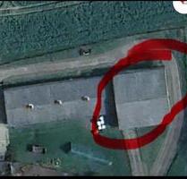 Lagerhalle, Garage, Heulager, Halle - Radibor