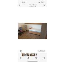 Möbliertes Zimmer - 310,00&nbsp;EUR Kaltmiete, ca.&nbsp; 20,00&nbsp;m&sup2; in Bogen (PLZ: 94327)