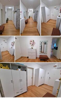 Foto - 4 Zimmer Etagenwohnung zur Miete in München