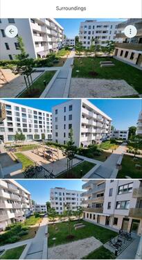 Foto - 4 Zimmer Etagenwohnung in München