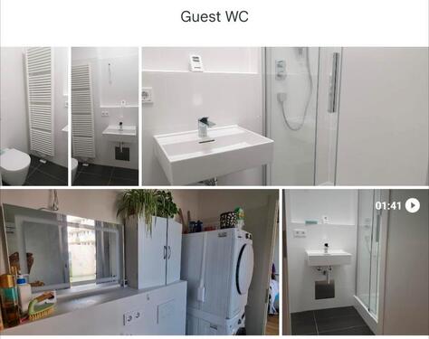 Foto - Etagenwohnung in München zur Miete