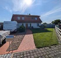 Wohnen am Feldrand – hochwertiges, energieeffizientes Zuhause mit - Hankensbüttel