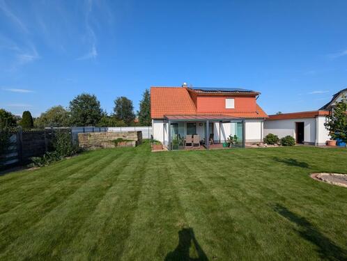 Foto - 4.5 Zimmer Einfamilienhaus in Hankensbüttel