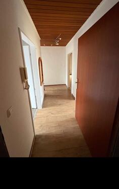 Foto - Dachgeschoßwohnung in Bingen am Rhein zur Miete