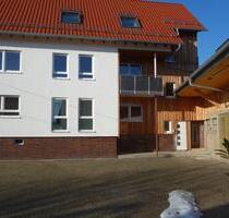 Hochwertige 3-Zimmerwohnung, 86 m² in Birstein, OT Illnhausen