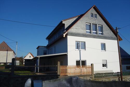 Foto - 3 Zimmer Erdgeschoßwohnung zur Miete in Birstein