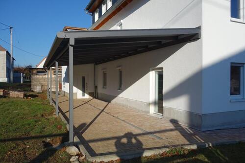 Foto - 3 Zimmer Erdgeschoßwohnung in Birstein