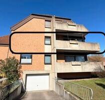 Modern und zentral! Eigentumswohnung mit Tiefgarage in Ahlen