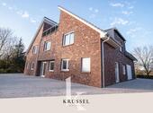 Foto - NEU: Exklusives Neubau-Reihenendhaus in zentraler Toplage von Lingen!