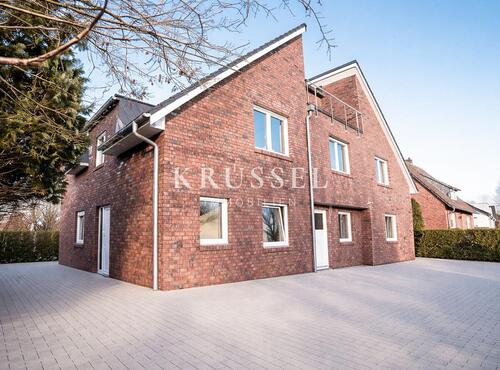 Foto - 3.5 Zimmer Reihenhaus zur Miete in Lingen (Ems)