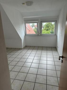 Foto - 4 Zimmer Dachgeschoßwohnung zur Miete in Münster (Hessen)