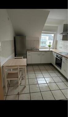 Foto - Dachgeschoßwohnung in Münster (Hessen) zur Miete