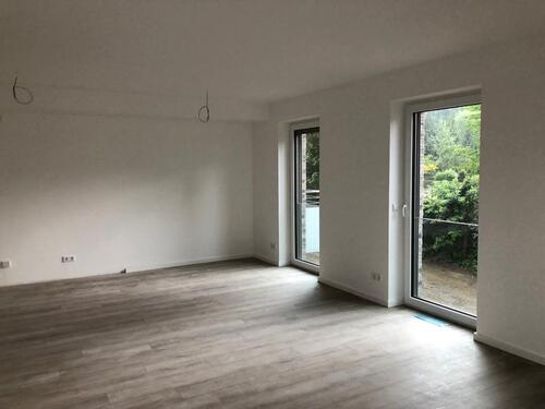 Foto - 3 Zimmer Hochparterre in Warburg