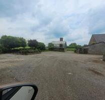 Vermiete Wohnwagen-Wohnmobil Stellplatz. - Wesel Bislich