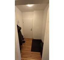 Perfekte Studentenwohnung in Gartlage - Osnabrück