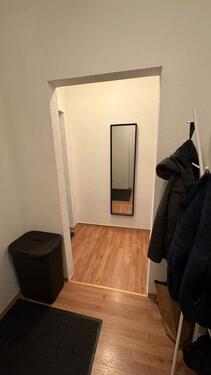 Foto - 2 Zimmer Erdgeschoßwohnung zur Miete in Osnabrück