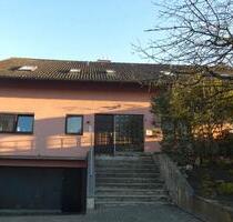 Großzügige Traumwohnung mit Balkon in Mörlenbach - Weinheim