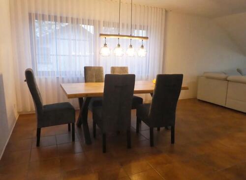 Foto - 4 Zimmer Dachgeschoßwohnung in Weinheim