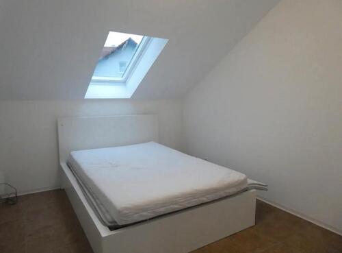 Foto - Dachgeschoßwohnung in Weinheim zum Kaufen