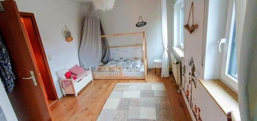 Foto - Reihenhaus in Leimen zur Miete