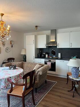 Foto - Humperdinckpark: helle, großzügige 3-Zimmerwohnung mit Balkon und 2 Aussenstellplätzen
