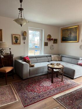 Foto - 3 Zimmer Etagenwohnung zur Miete in Bad Kreuznach