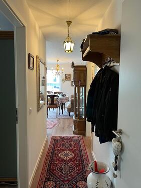 Foto - Etagenwohnung in Bad Kreuznach zur Miete