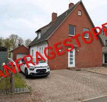 Einfamilienhaus - Erstbezug nach Sanierung - Brake (Unterweser)