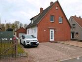 Foto - 6 Zimmer Einfamilienhaus zur Miete in Brake (Unterweser)