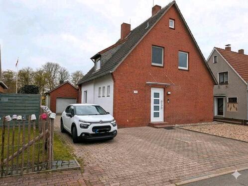 Foto - 6 Zimmer Einfamilienhaus zur Miete in Brake (Unterweser)