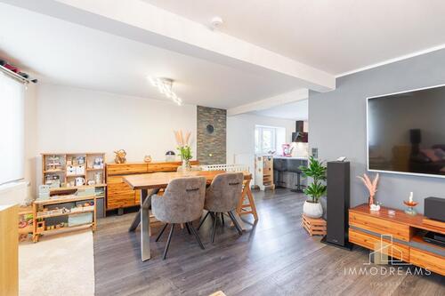 Foto - Einfamilienhaus in Bruchmühlbach-Miesau zum Kaufen