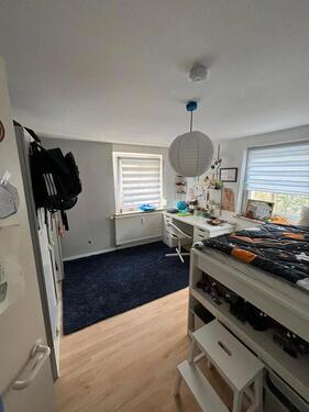Foto - Erdgeschoßwohnung in Böhmenkirch zur Miete