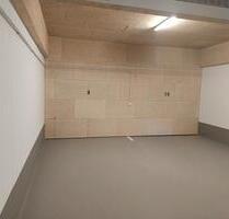 Tiefgaragenstellplätze in Karlsfeld zu vermieten